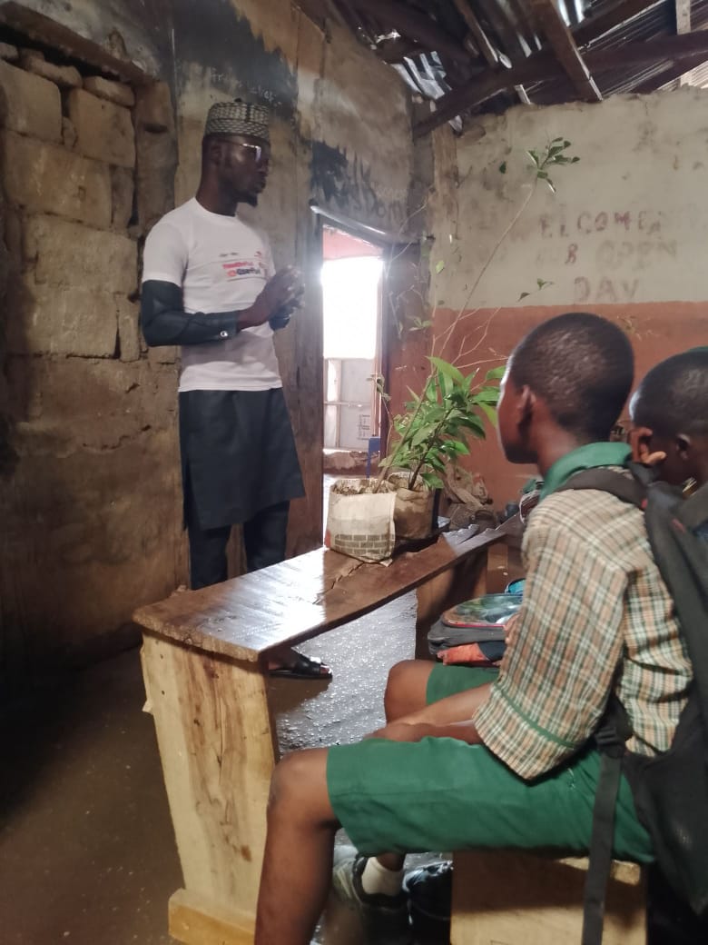 Medical Outreach — HIV, Malaria & TB Screening Gallery